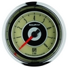 3-3/8" IN-DASH TACHOMETER, 0-8,000 RPM, CRUISER